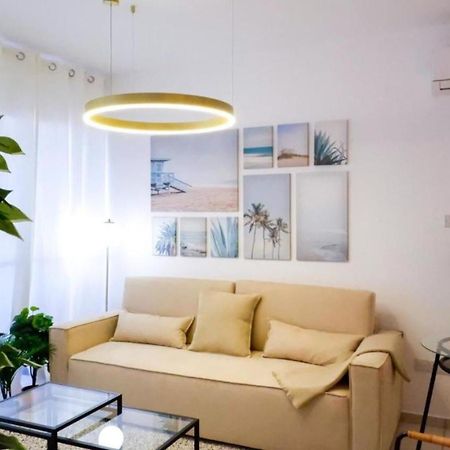 H&O Kings Palace Sea View Apartment Pafos Zewnętrze zdjęcie