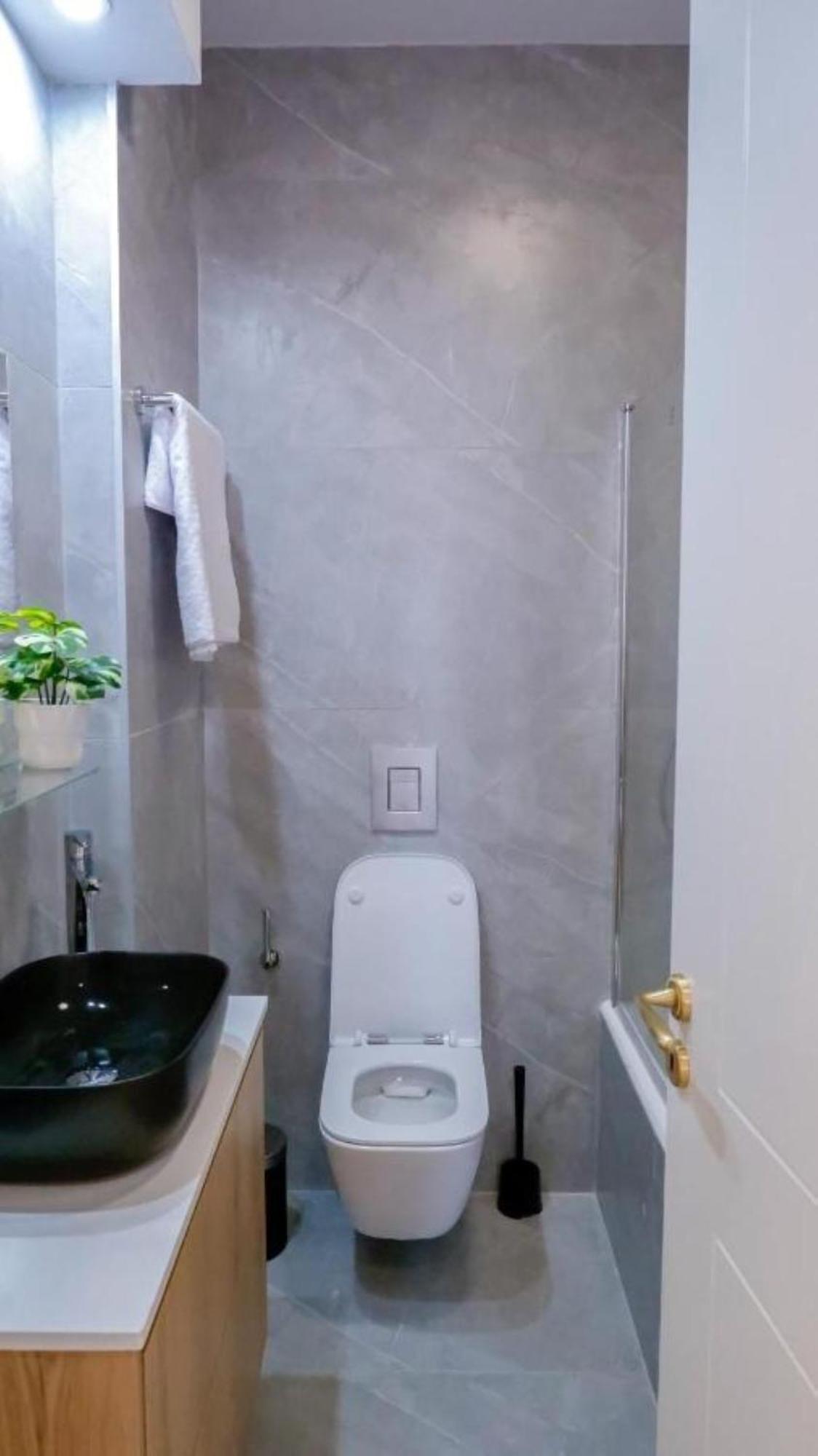 H&O Kings Palace Sea View Apartment Pafos Zewnętrze zdjęcie