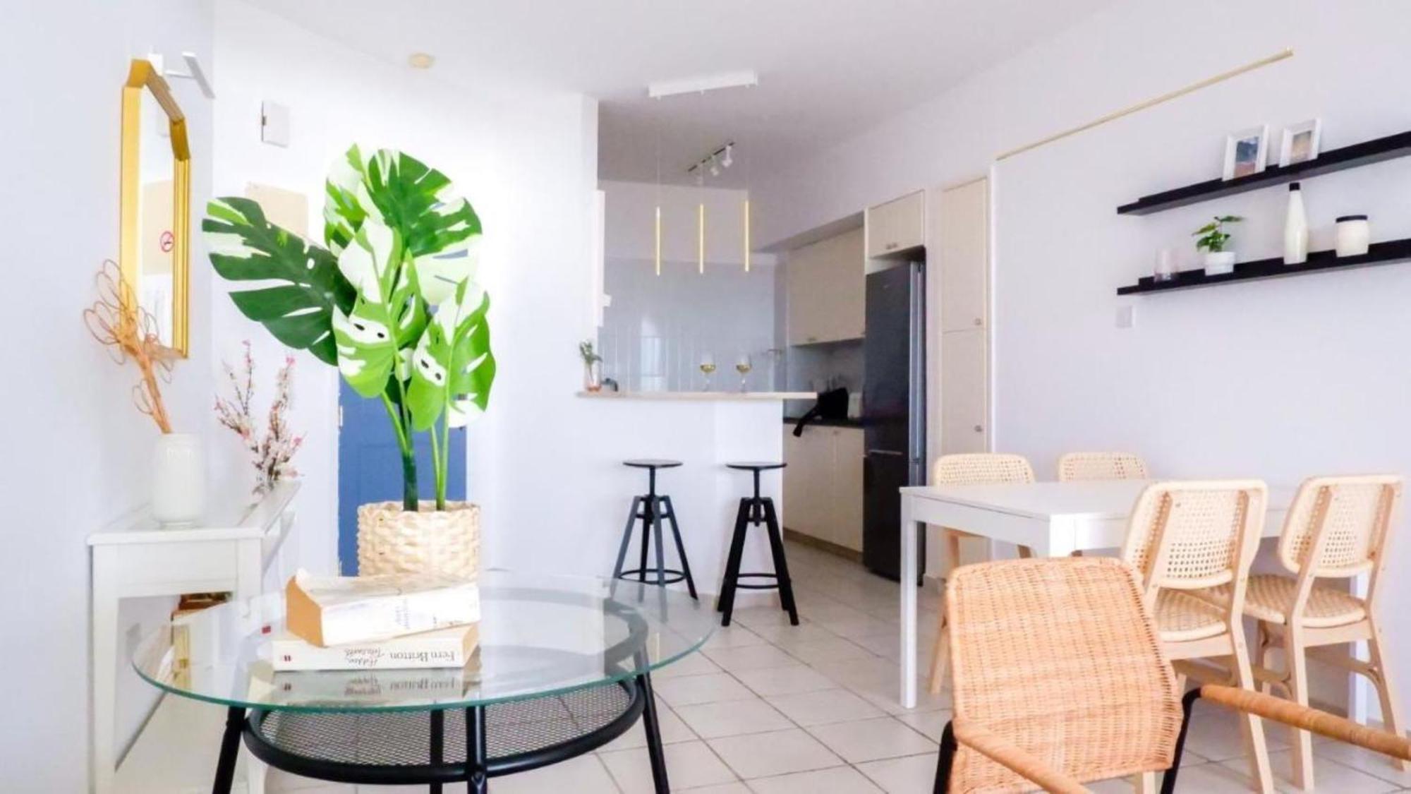 H&O Kings Palace Sea View Apartment Pafos Zewnętrze zdjęcie