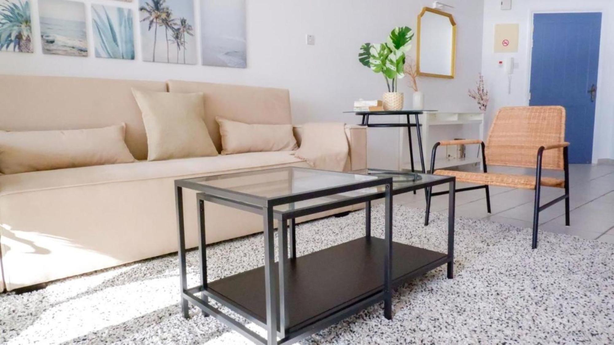 H&O Kings Palace Sea View Apartment Pafos Zewnętrze zdjęcie