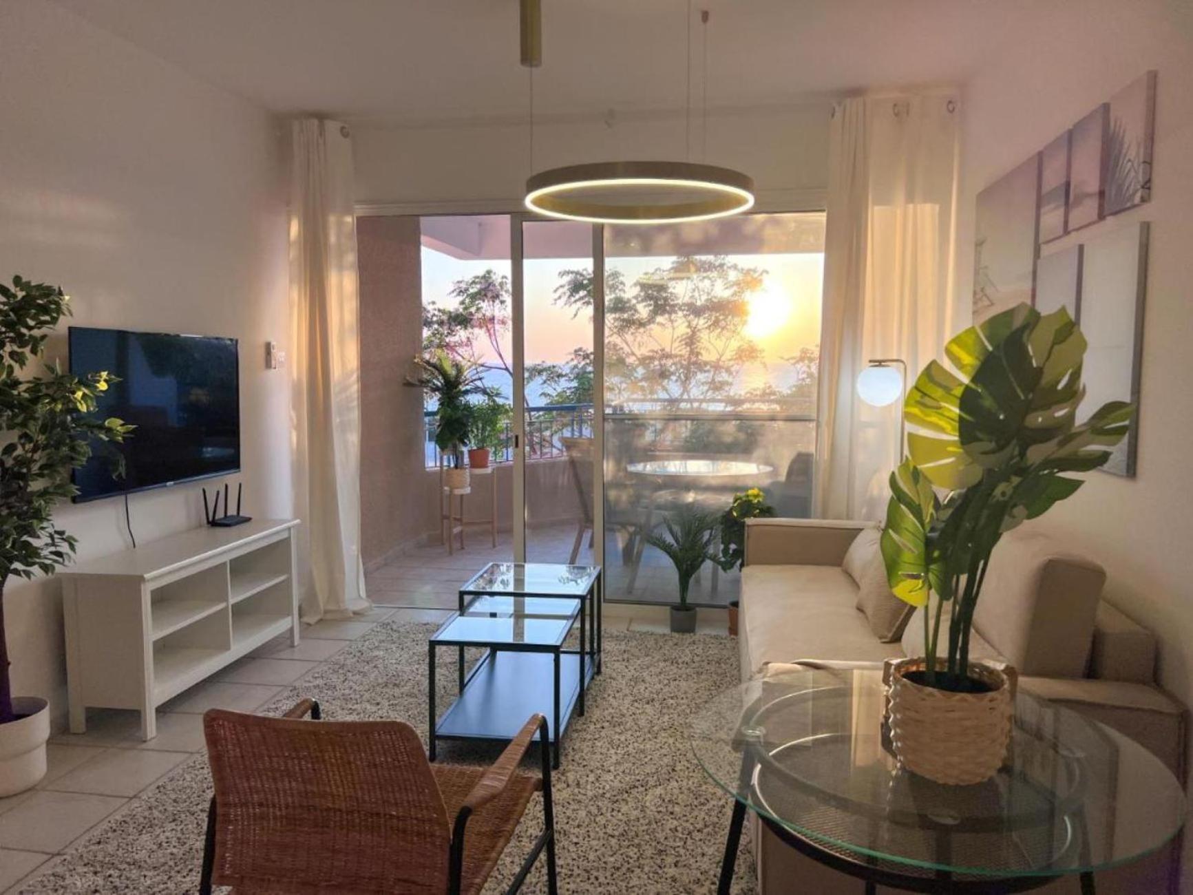 H&O Kings Palace Sea View Apartment Pafos Zewnętrze zdjęcie